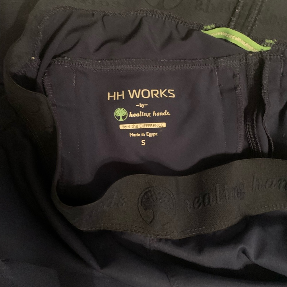 Scrub pants! - Picture 2 of 3